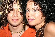 Fiesta d los a&ntilde;os 60